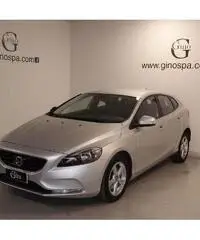 Volvo V40 D2 Business - AZIENDALE Volvo V40 D2 Business - AZIENDALE