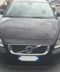 VOLVO V50 D2 POLAR N1