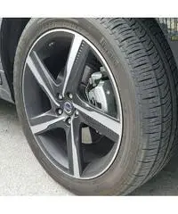 Volvo XC60 D4 AWD Geartronic R-design Kinetic - KM0