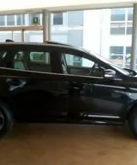 VOLVO XC60 D4 AWD Geartronic Volvo Ocean Race N1