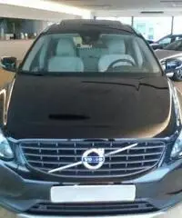 VOLVO XC60 D4 AWD Geartronic Volvo Ocean Race N1