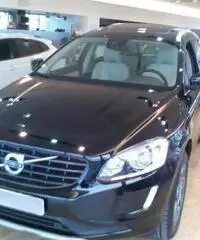 VOLVO XC60 D4 AWD Geartronic Volvo Ocean Race N1