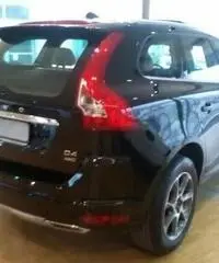 VOLVO XC60 D4 AWD Geartronic Volvo Ocean Race N1