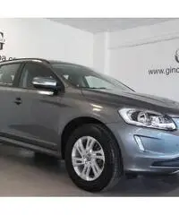 Volvo XC60 D4 AWD Geartronic Business - AZIENDALE