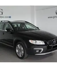 Volvo XC70 NUOVA MOMENTUM D4 AWD AUTO
