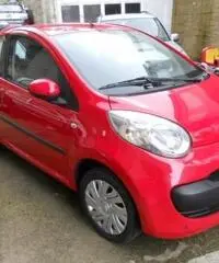 CITROEN C1 1.0 3 porte AMIC1