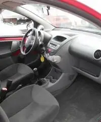 CITROEN C1 1.0 3 porte AMIC1