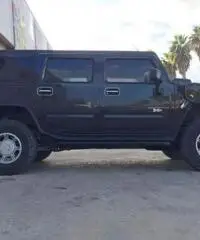 Hummer H2