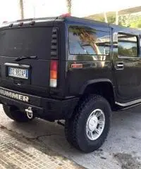 Hummer H2