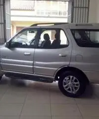 TATA Safari 2.0 TDI 5p. 4x4 Autocarro