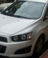 AUTO IN PERFETTE CONDIZIONI