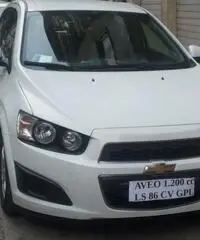 AUTO IN PERFETTE CONDIZIONI