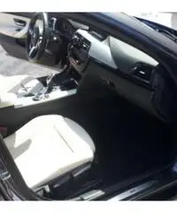 BMW 420 d Gran Coupé MSport