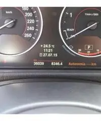 BMW 420 d Gran Coupé MSport