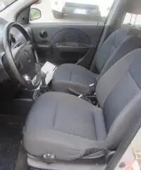 Chevrolet Kalos 1.2 5 Porte SE