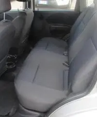 Chevrolet Kalos 1.2 5 Porte SE