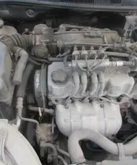 Chevrolet Kalos 1.2 5 Porte SE