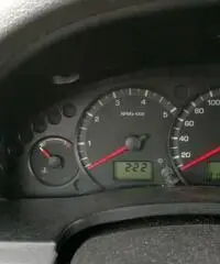 Ford Transit connect 2004