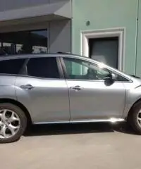 Mazda CX-7 2.2L MZR CD Sport Tourer