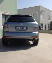 Mazda CX-7 2.2L MZR CD Sport Tourer