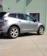 Mazda CX-7 2.2L MZR CD Sport Tourer