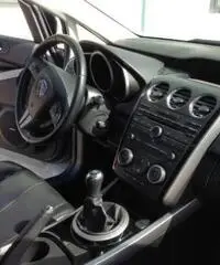 Mazda CX-7 2.2L MZR CD Sport Tourer