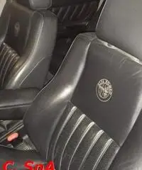 ALFA ROMEO 166 2.4 JTD M-JET 20V cat Luxury