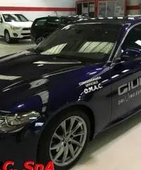 ALFA ROMEO Giulia 2.2 Turbodiesel 180 CV AT8 Super