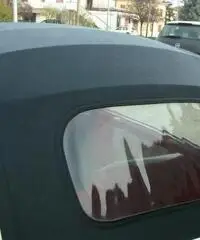 Autobianchi Altro AUTOBIANCHI BIANCHINA 500 CONVERTIBILE Autobianchi Altro AUTOBIANCHI BIANCHINA 500 CONVERTIBILE