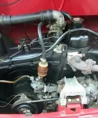 Autobianchi Altro AUTOBIANCHI BIANCHINA 500 CONVERTIBILE Autobianchi Altro AUTOBIANCHI BIANCHINA 500 CONVERTIBILE