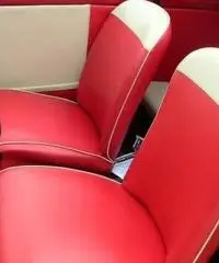 Autobianchi Altro AUTOBIANCHI BIANCHINA 500 CONVERTIBILE Autobianchi Altro AUTOBIANCHI BIANCHINA 500 CONVERTIBILE