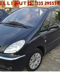 CITROEN Xsara Picasso 2.0 HDi Elegance NEOPATENTATI CITROEN Xsara Picasso 2.0 HDi Elegance NEOPATENTATI