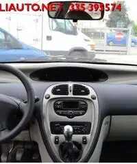 CITROEN Xsara Picasso 2.0 HDi Elegance NEOPATENTATI CITROEN Xsara Picasso 2.0 HDi Elegance NEOPATENTATI