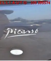 CITROEN Xsara Picasso 2.0 HDi Elegance NEOPATENTATI CITROEN Xsara Picasso 2.0 HDi Elegance NEOPATENTATI