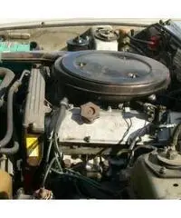 Fiat 130 FIAT 130 COUPE'  ANNO 1973