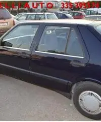 FIAT Croma 2.0 CHT