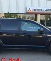 FIAT Freemont 2.0 Multijet 170 CV Urban