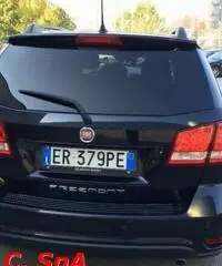 FIAT Freemont 2.0 Multijet 170 CV Urban