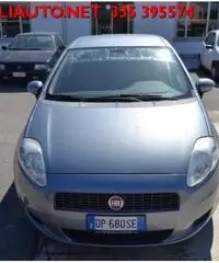 FIAT Grande Punto 1.2 5 porte Dynamic METANO NEOPATENTATI