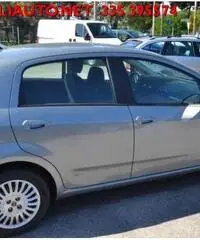 FIAT Grande Punto 1.2 5 porte Dynamic METANO NEOPATENTATI