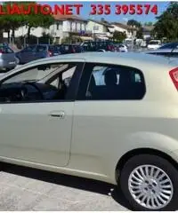 FIAT Grande Punto 1.3 MJT 75 CV NEOPATENTATI Dynamic