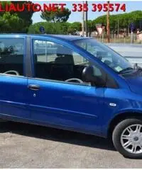 FIAT Multipla 1.6 16V METANO Natural Power NO PRIVATI