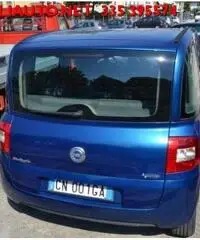 FIAT Multipla 1.6 16V METANO Natural Power NO PRIVATI