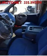 FIAT Multipla 1.6 16V METANO Natural Power NO PRIVATI