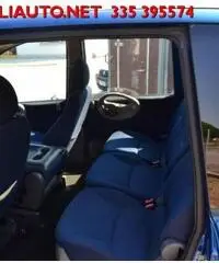 FIAT Multipla 1.6 16V METANO Natural Power NO PRIVATI