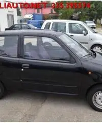 FIAT Seicento 900i NEOPATENTATI