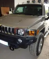 Hummer H3
