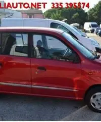 HYUNDAI Atos 1.0 12V GLS GPL NEOPATENTATI