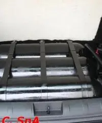 JEEP Renegade 1.6 E-torq  110 cv Sport  gas METANO