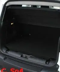 JEEP Renegade 1.6 E-torq  110 cv Sport  gas METANO